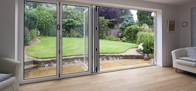 sliding door specialist Yreka