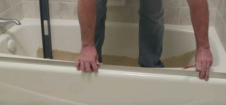 Sliding Shower Door Repair in Yreka